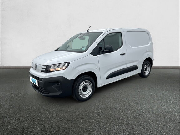 Occasion PEUGEOT Partner PARTNER FOURGON M 600 KG ESSENCE 110 S&S BVM6