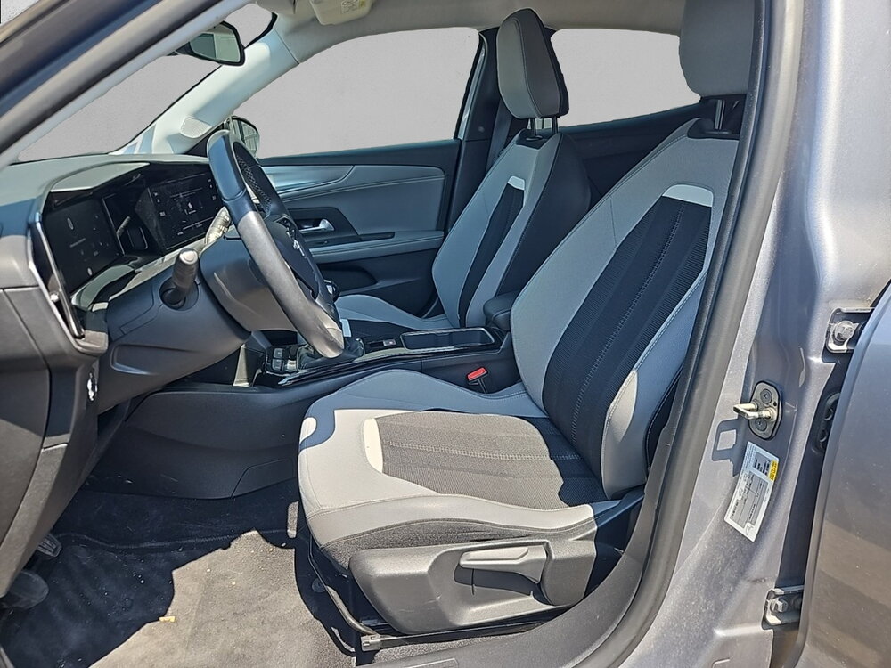 Occasion OPEL Mokka Mokka 1.2 Turbo 130 ch BVM6 - Elegance Business