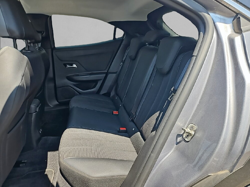 Occasion OPEL Mokka Mokka 1.2 Turbo 130 ch BVM6 - Elegance Business