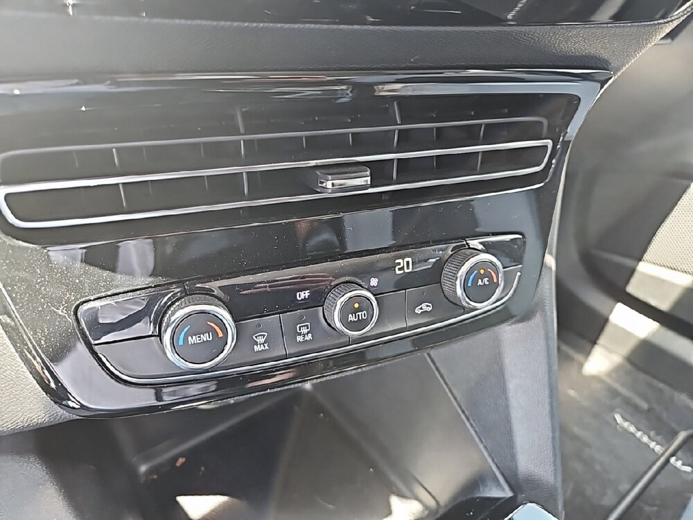 Occasion OPEL Mokka Mokka 1.2 Turbo 130 ch BVM6 - Elegance Business