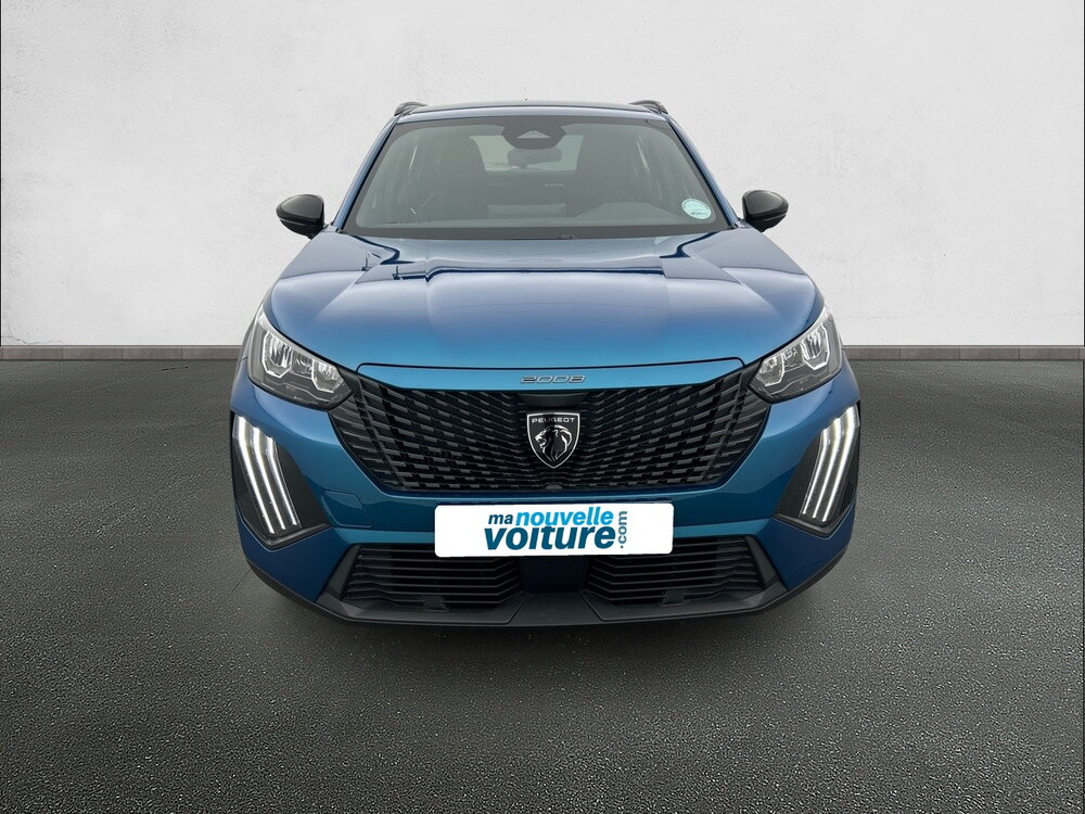 Occasion PEUGEOT 2008 2008 Hybrid 110 e-DCS6 - Edition