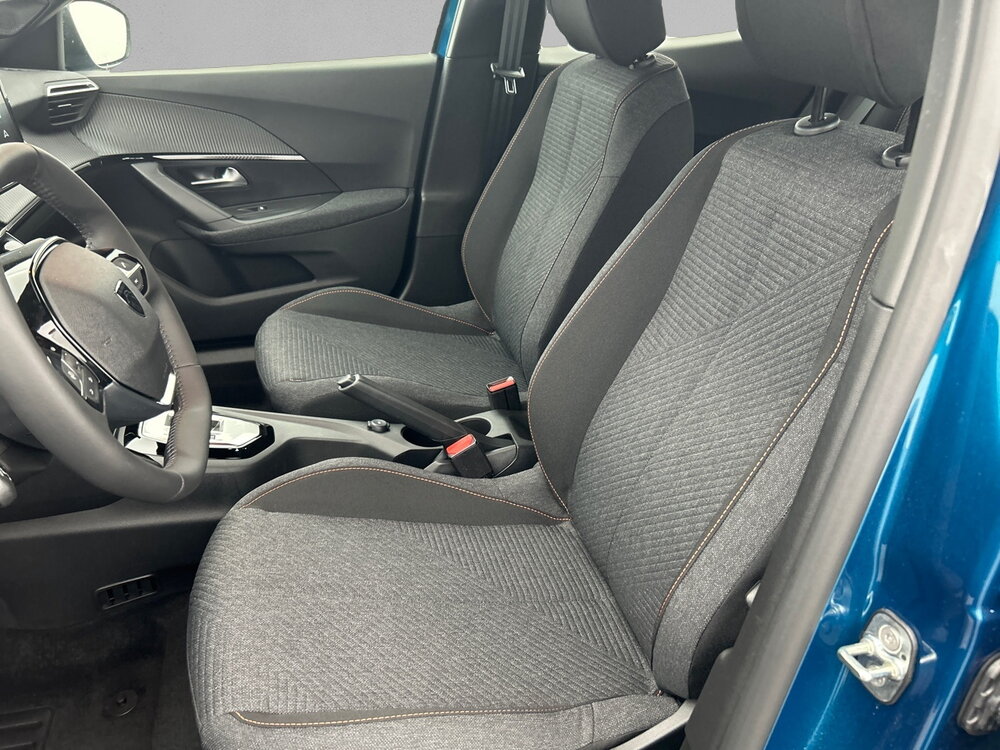 Occasion PEUGEOT 2008 2008 Hybrid 110 e-DCS6 - Edition