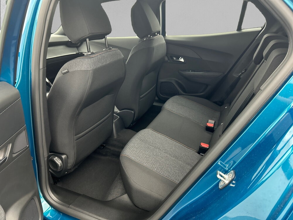 Occasion PEUGEOT 2008 2008 Hybrid 110 e-DCS6 - Edition