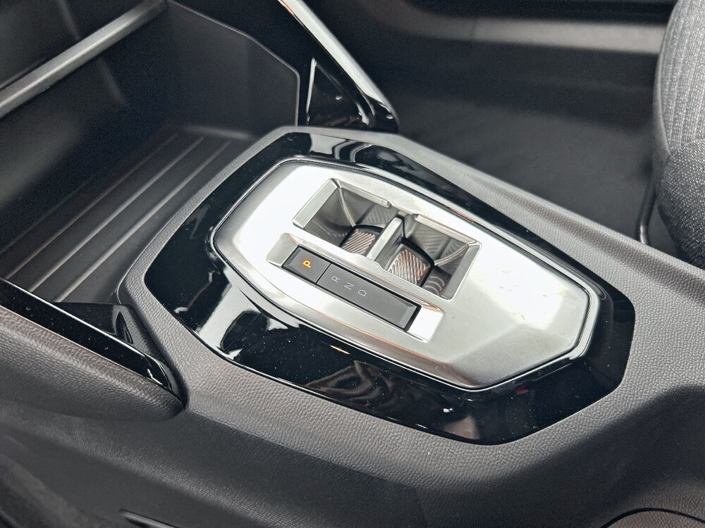 Occasion PEUGEOT 2008 2008 Hybrid 110 e-DCS6 - Edition