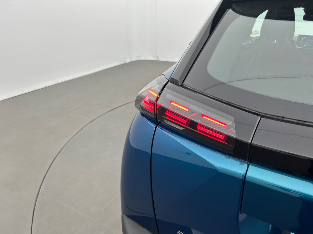Occasion PEUGEOT 2008 2008 Hybrid 110 e-DCS6 - Edition