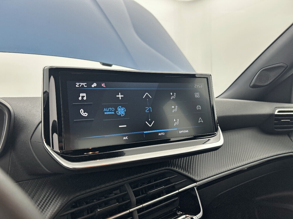 Occasion PEUGEOT 2008 2008 Hybrid 110 e-DCS6 - Edition