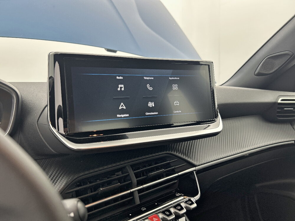 Occasion PEUGEOT 2008 2008 Hybrid 110 e-DCS6 - Edition
