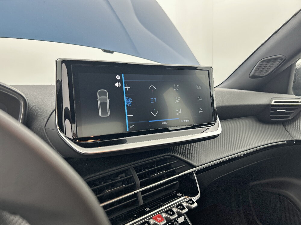 Occasion PEUGEOT 2008 2008 Hybrid 110 e-DCS6 - Edition