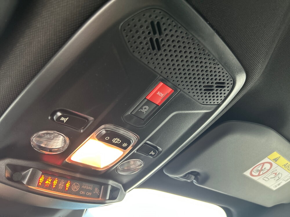 Occasion PEUGEOT 2008 2008 Hybrid 110 e-DCS6 - Edition