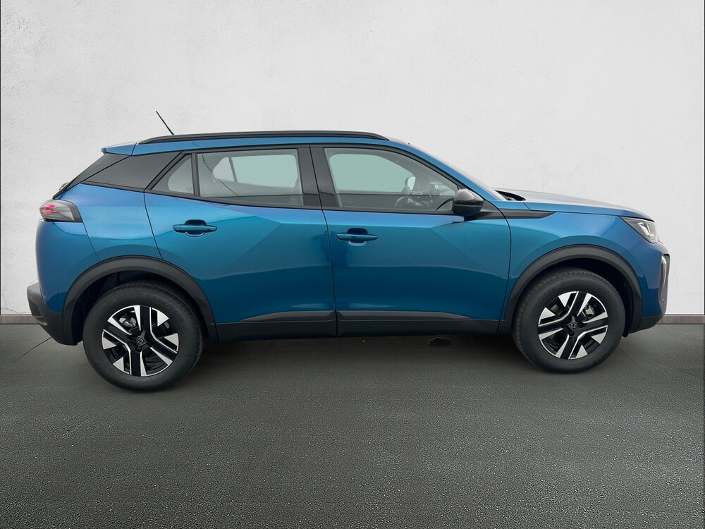 Occasion PEUGEOT 2008 2008 Hybrid 110 e-DCS6 - Edition