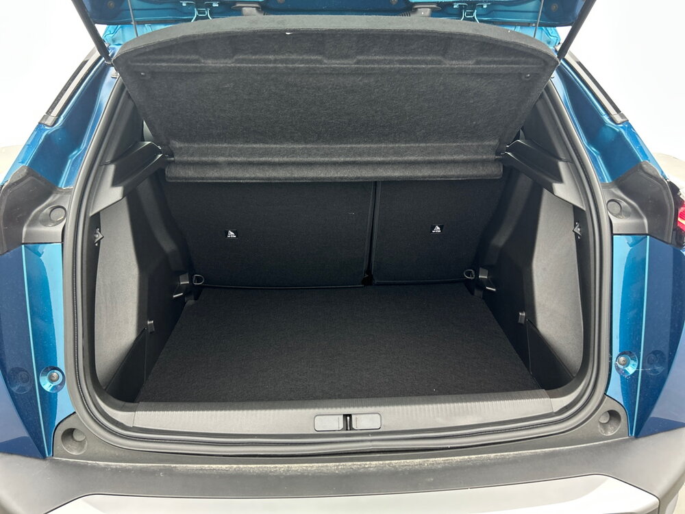 Occasion PEUGEOT 2008 2008 Hybrid 110 e-DCS6 - Edition