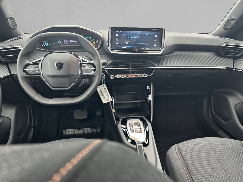 Occasion PEUGEOT 2008 2008 Hybrid 110 e-DCS6 - Edition