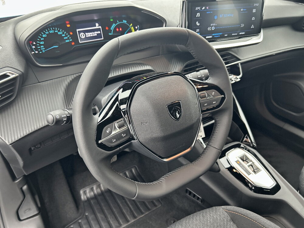 Occasion PEUGEOT 2008 2008 Hybrid 110 e-DCS6 - Edition