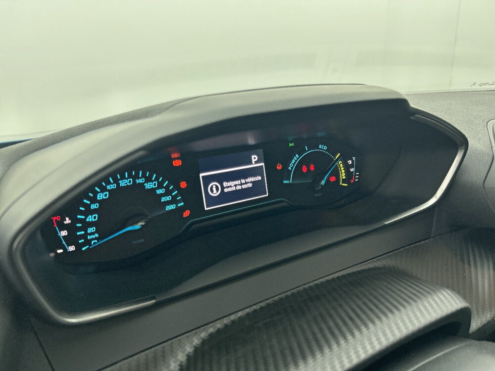 Occasion PEUGEOT 2008 2008 Hybrid 110 e-DCS6 - Edition