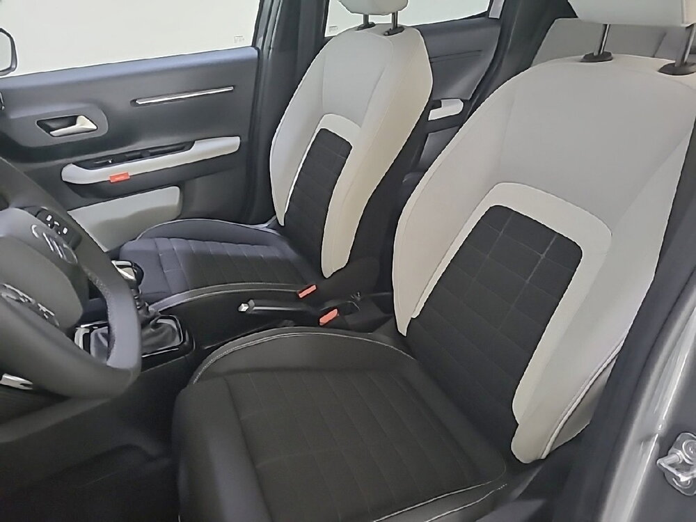 Occasion CITROEN C3 C3 Turbo 100 ch Manuelle - Max