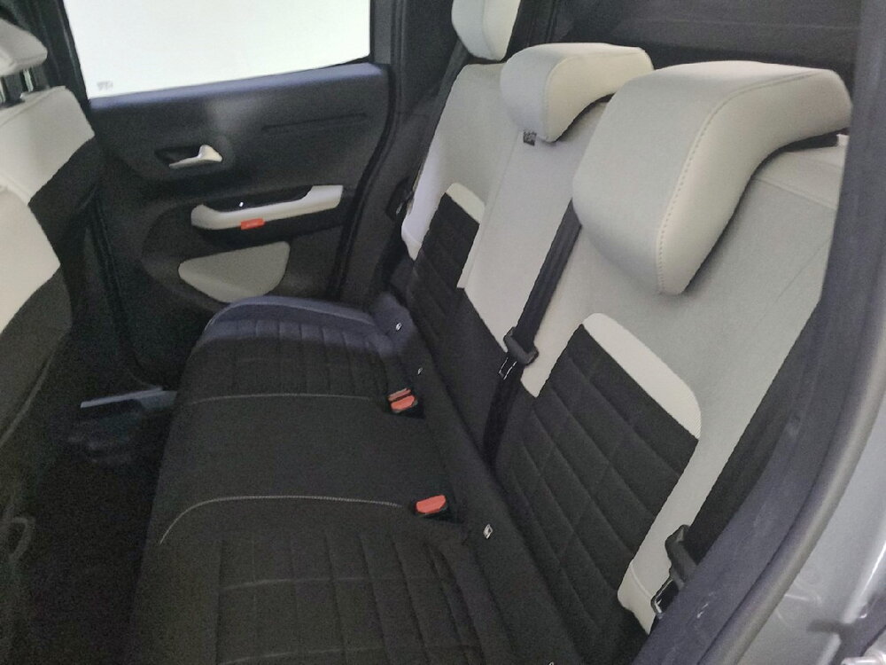 Occasion CITROEN C3 C3 Turbo 100 ch Manuelle - Max