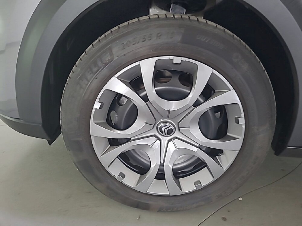 Occasion CITROEN C3 C3 Turbo 100 ch Manuelle - Max