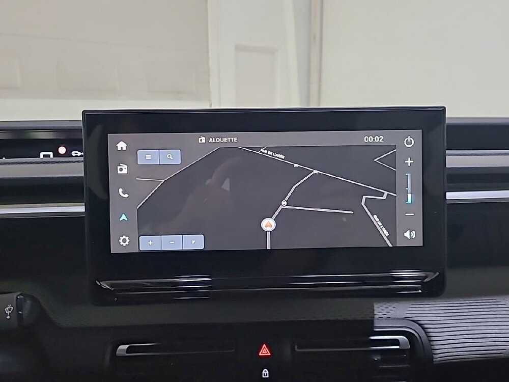 Occasion CITROEN C3 C3 Turbo 100 ch Manuelle - Max