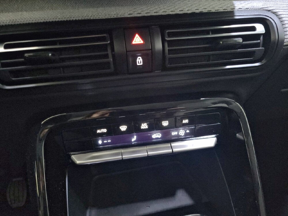 Occasion CITROEN C3 C3 Turbo 100 ch Manuelle - Max