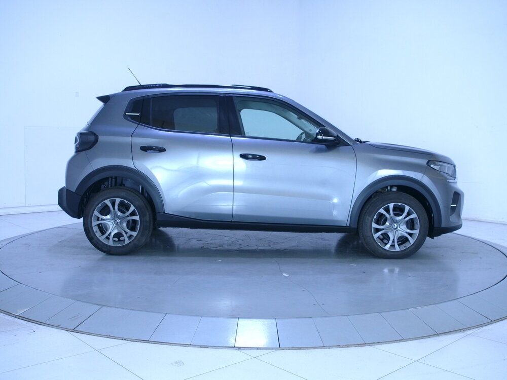 Occasion CITROEN C3 C3 Turbo 100 ch Manuelle - Max