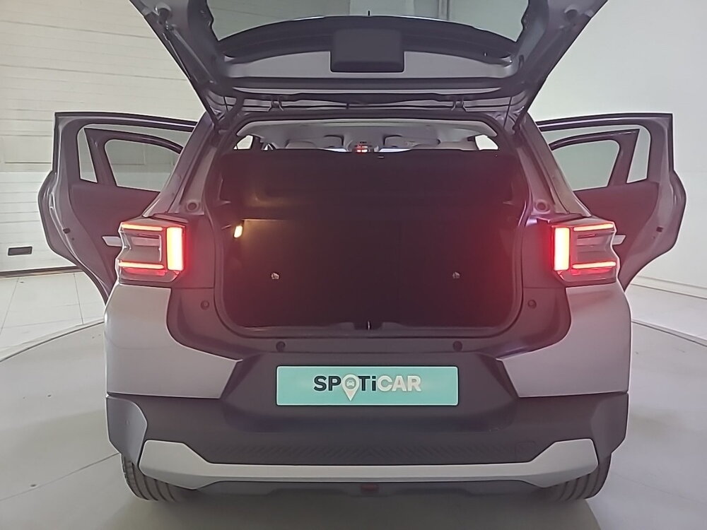 Occasion CITROEN C3 C3 Turbo 100 ch Manuelle - Max