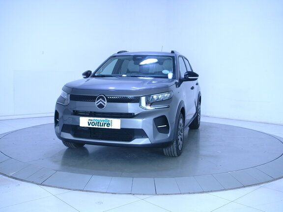 Occasion CITROEN C3 C3 Turbo 100 ch Manuelle - Max