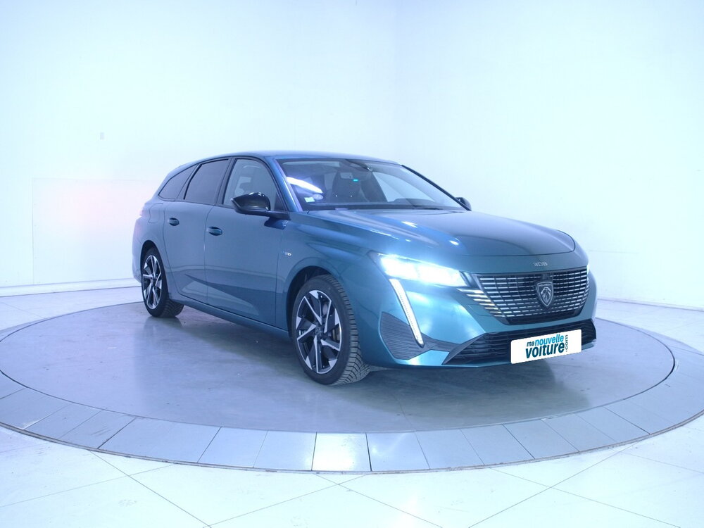 Occasion PEUGEOT 308 308 SW PHEV 180 e-EAT8 - Allure Pack