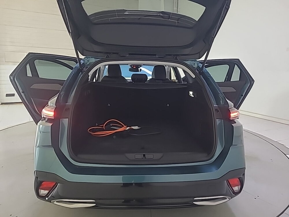 Occasion PEUGEOT 308 308 SW PHEV 180 e-EAT8 - Allure Pack