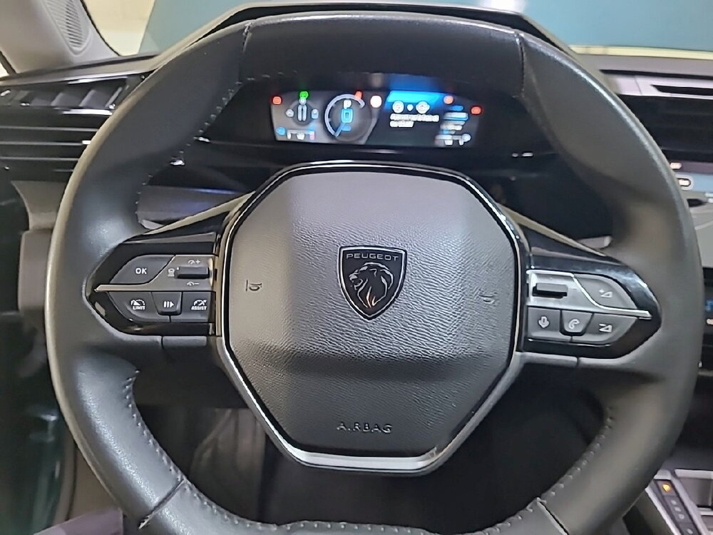 Occasion PEUGEOT 308 308 SW PHEV 180 e-EAT8 - Allure Pack