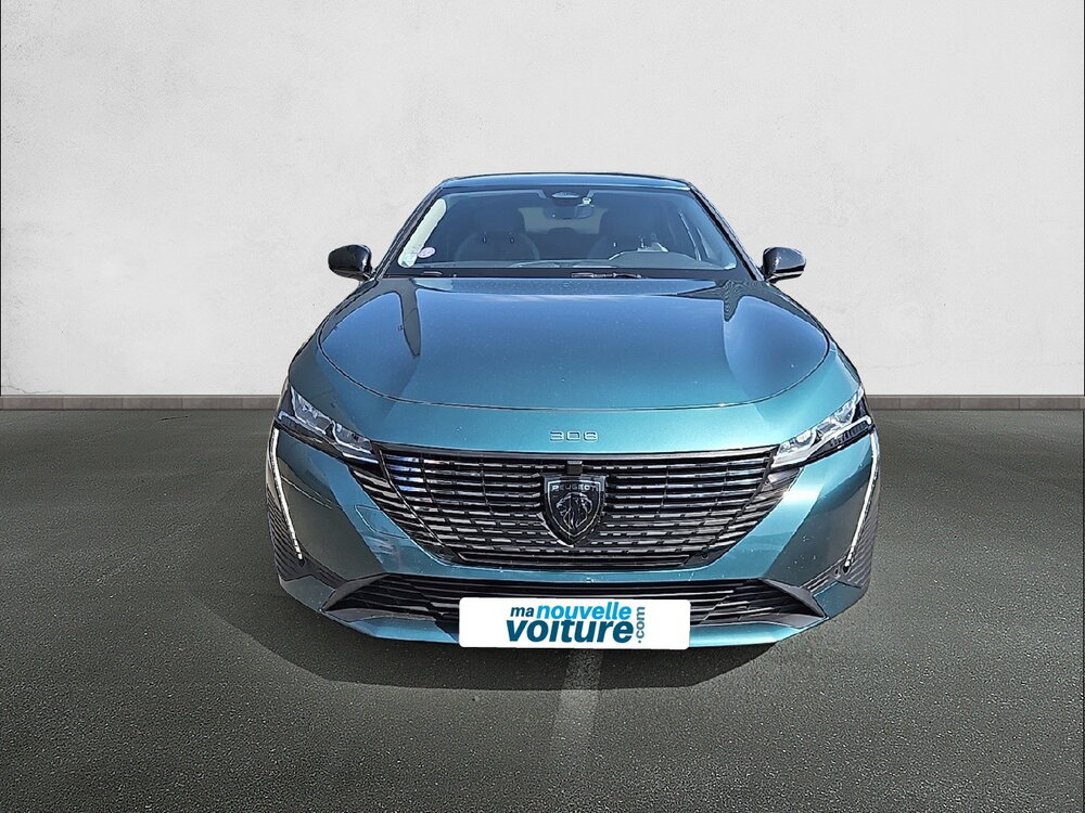 Occasion PEUGEOT 308 308 SW PHEV 180 e-EAT8 - Allure Pack