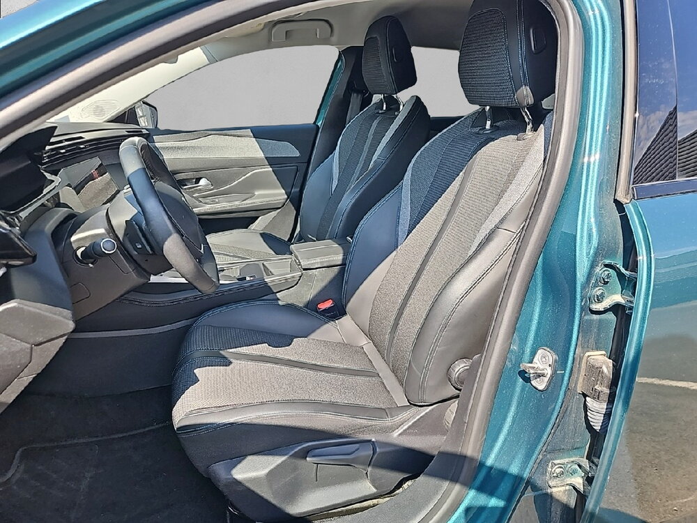 Occasion PEUGEOT 308 308 SW PHEV 180 e-EAT8 - Allure Pack