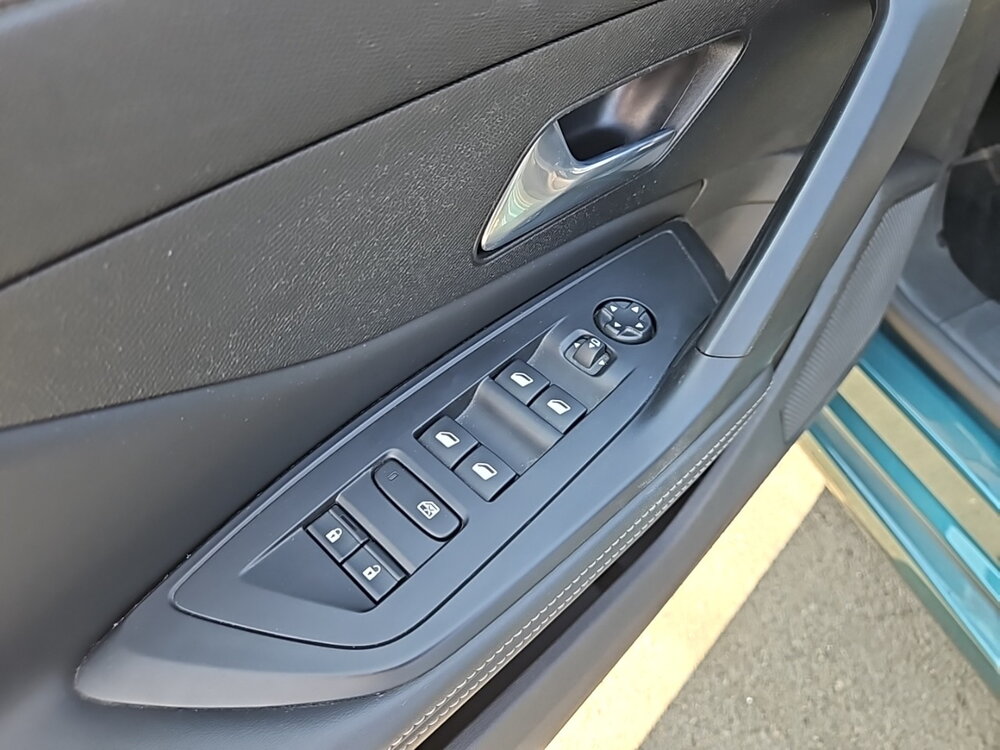 Occasion PEUGEOT 308 308 SW PHEV 180 e-EAT8 - Allure Pack