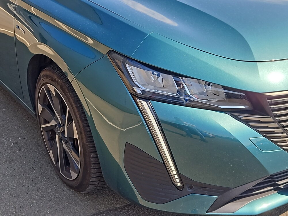 Occasion PEUGEOT 308 308 SW PHEV 180 e-EAT8 - Allure Pack