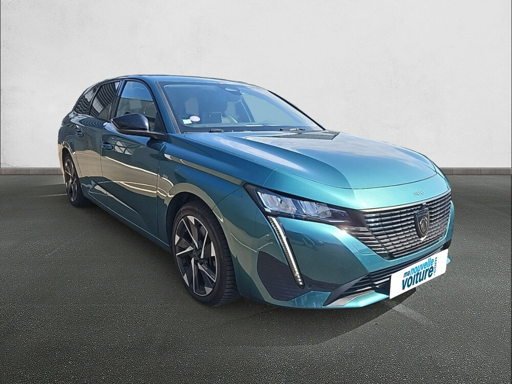 Occasion PEUGEOT 308 308 SW PHEV 180 e-EAT8 - Allure Pack