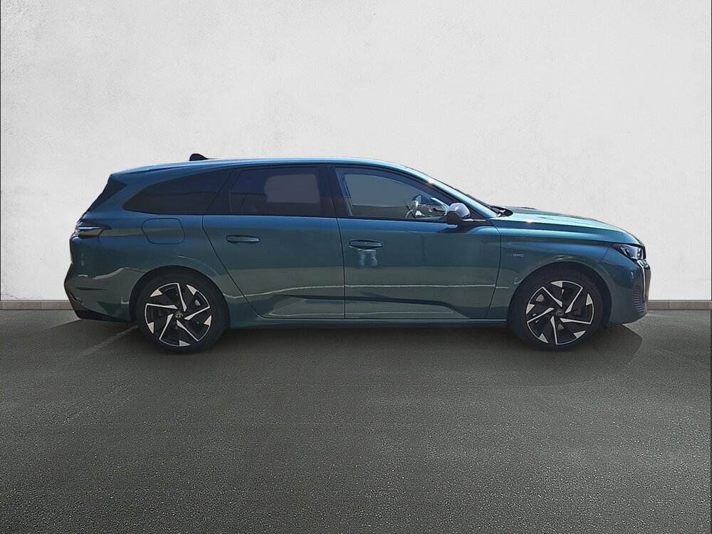 Occasion PEUGEOT 308 308 SW PHEV 180 e-EAT8 - Allure Pack