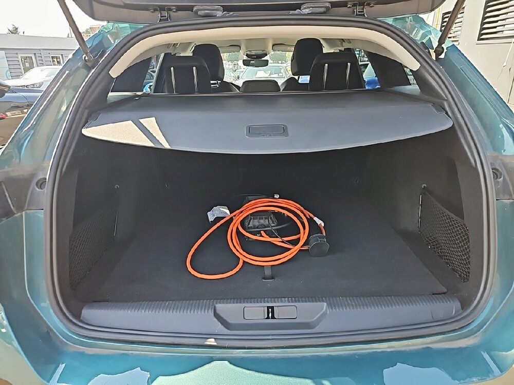 Occasion PEUGEOT 308 308 SW PHEV 180 e-EAT8 - Allure Pack