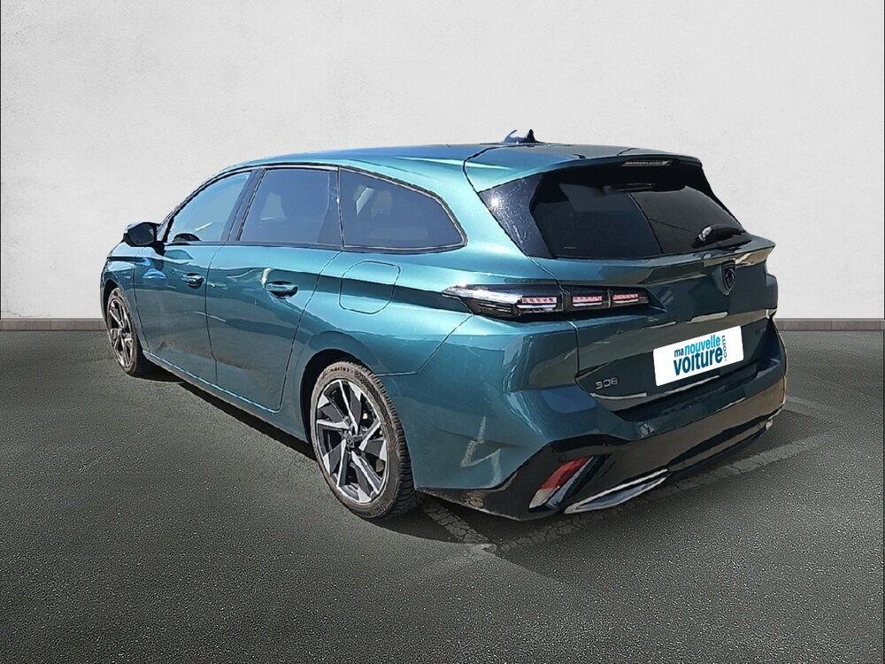 Occasion PEUGEOT 308 308 SW PHEV 180 e-EAT8 - Allure Pack