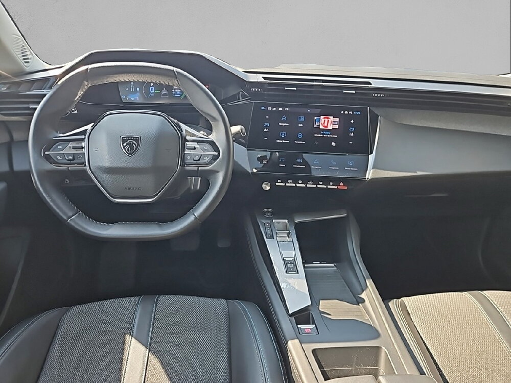 Occasion PEUGEOT 308 308 SW PHEV 180 e-EAT8 - Allure Pack