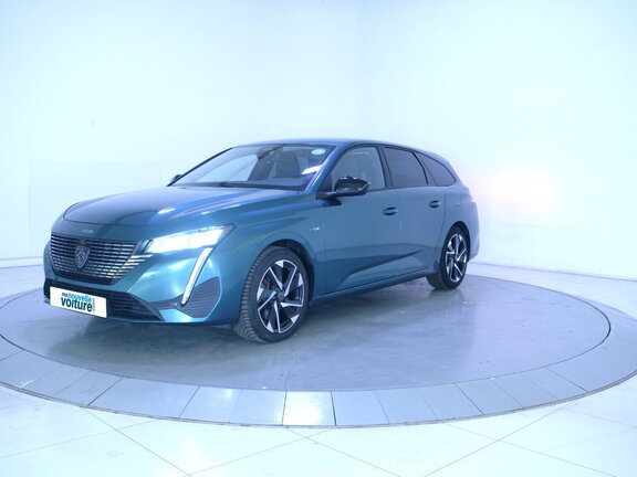 Occasion PEUGEOT 308 308 SW PHEV 180 e-EAT8 - Allure Pack