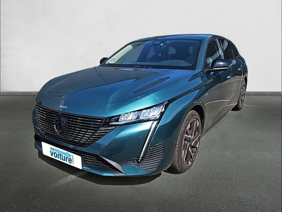 Occasion PEUGEOT 308 308 SW PHEV 180 e-EAT8 - Allure Pack