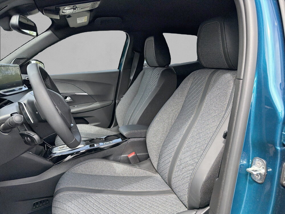 Occasion PEUGEOT 2008 2008 Hybrid 145 e-DCS6 - série spéciale ENVY