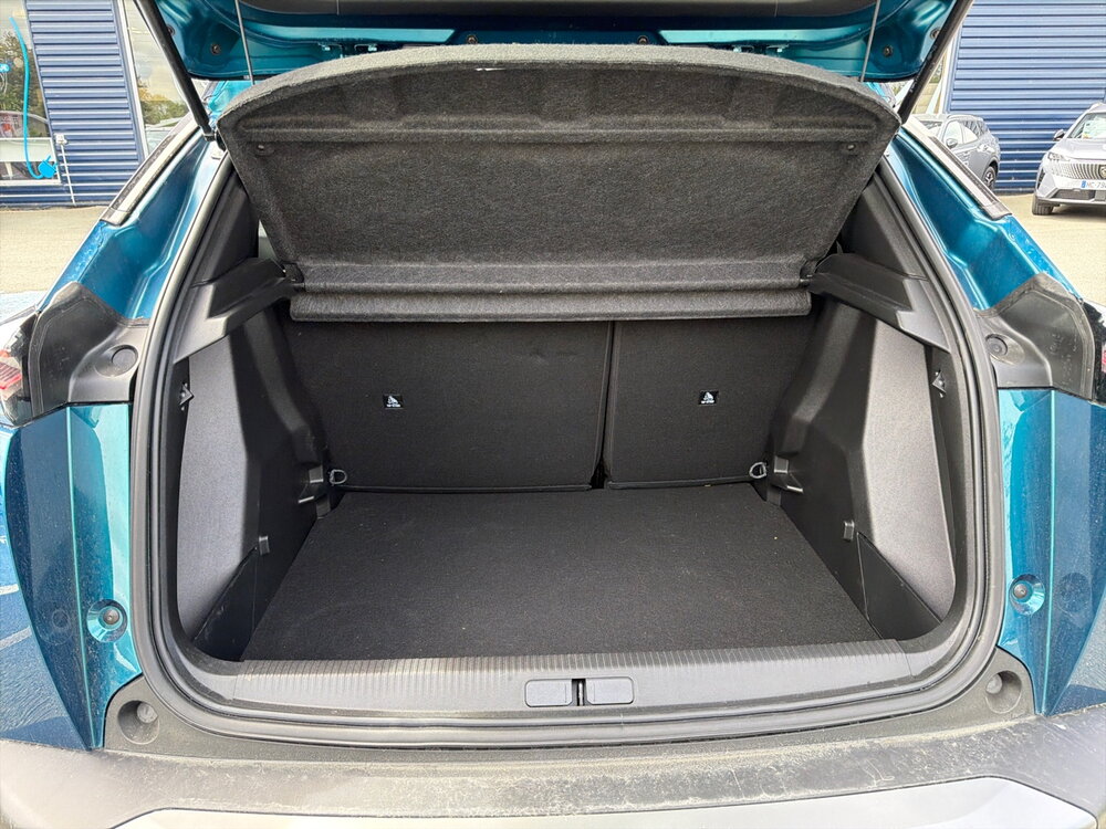 Occasion PEUGEOT 2008 2008 Hybrid 145 e-DCS6 - série spéciale ENVY