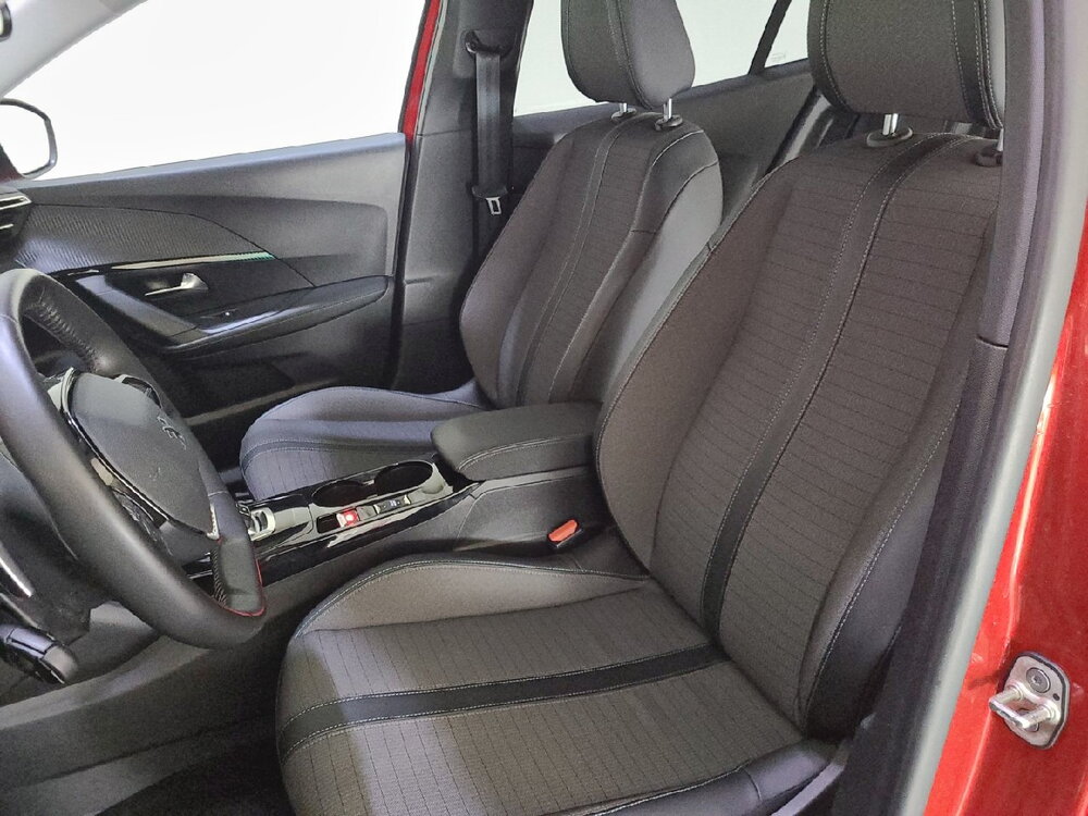 Occasion PEUGEOT 2008 2008 PureTech 130 S&S EAT8 - Allure Business