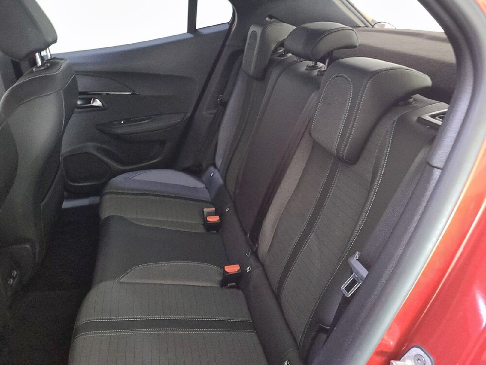 Occasion PEUGEOT 2008 2008 PureTech 130 S&S EAT8 - Allure Business