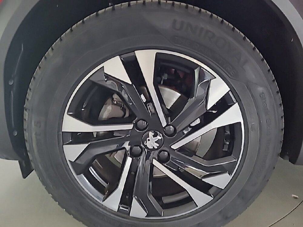 Occasion PEUGEOT 2008 2008 PureTech 130 S&S EAT8 - Allure Business