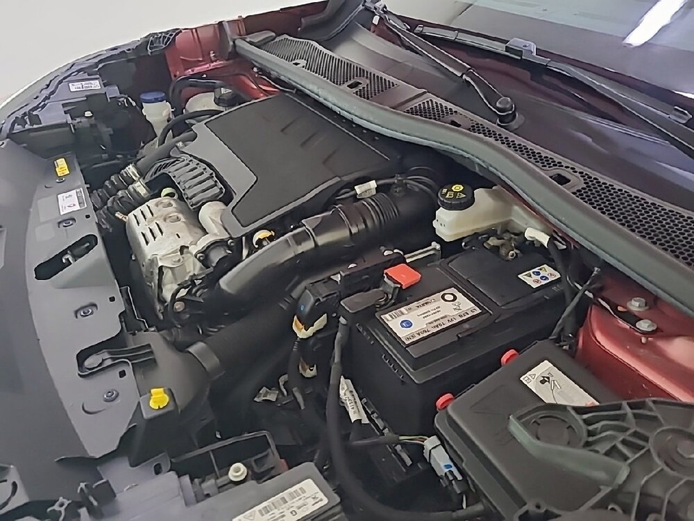 Occasion PEUGEOT 2008 2008 PureTech 130 S&S EAT8 - Allure Business