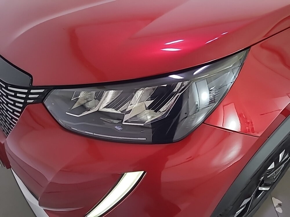 Occasion PEUGEOT 2008 2008 PureTech 130 S&S EAT8 - Allure Business
