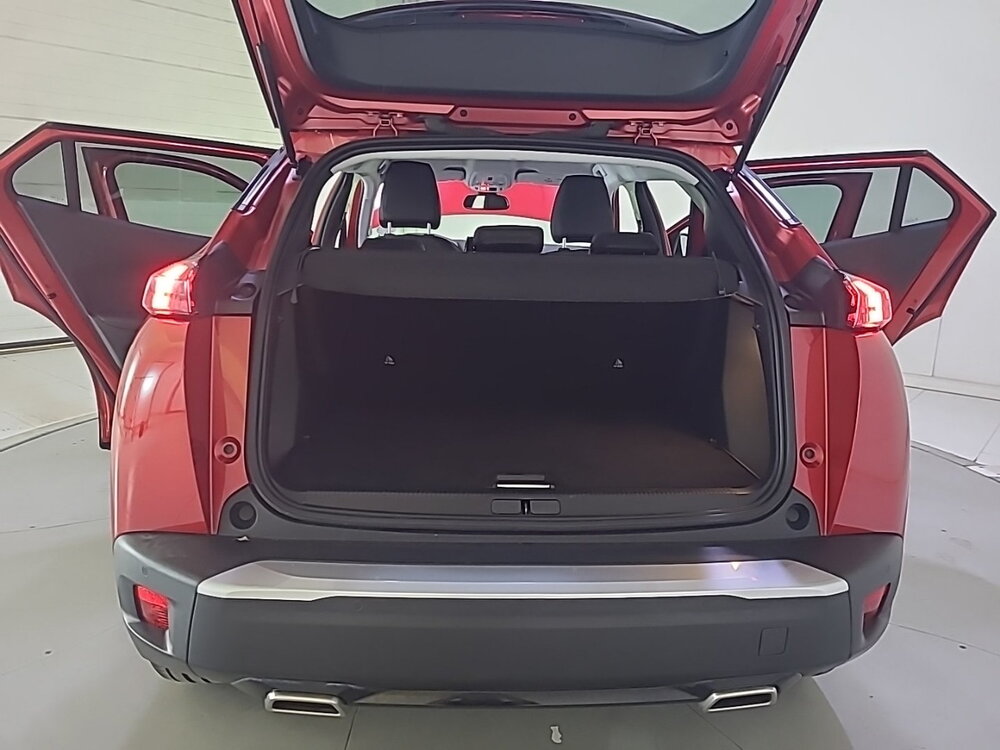 Occasion PEUGEOT 2008 2008 PureTech 130 S&S EAT8 - Allure Business