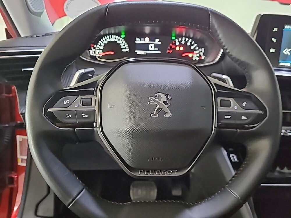 Occasion PEUGEOT 2008 2008 PureTech 130 S&S EAT8 - Allure Business