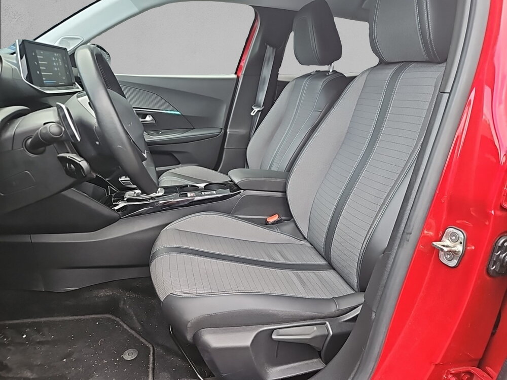 Occasion PEUGEOT 2008 2008 PureTech 130 S&S EAT8 - Allure Business